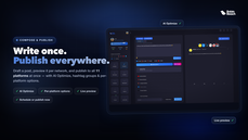 AI optimize thumbnail