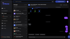 CRM features thumbnail