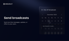 Email broadcasts thumbnail