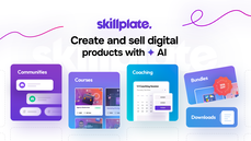 Skillplate overview thumbnail