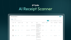 AI receipt scanner thumbnail
