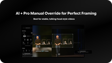 Manual override feature thumbnail