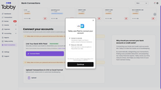 Bank connections thumbnail