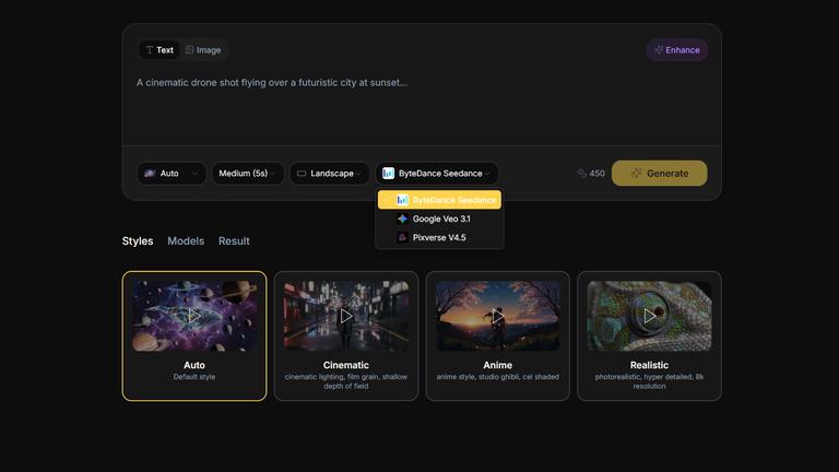 Merlio App Merlio - Access 40+ AI models in one hub | AppSumo