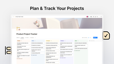 Database views with charts and timelines thumbnail