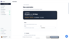 Automation creation thumbnail