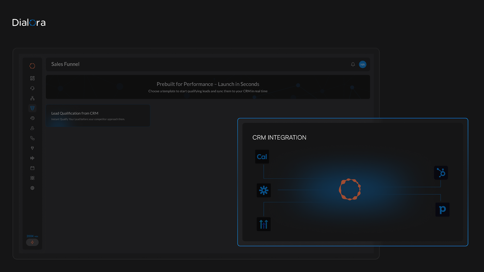 App integrations