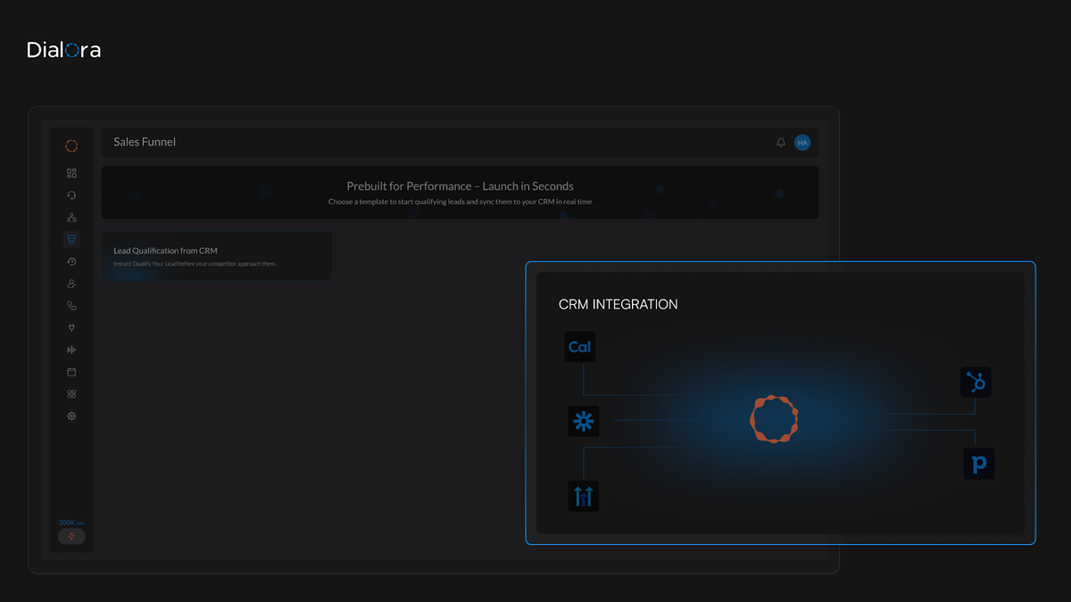 Streamline processes with outbound call campaigns