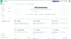 Connectors thumbnail