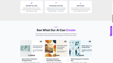 Three-step presentation workflow thumbnail
