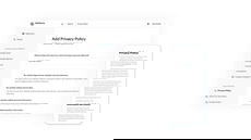 Privacy Policy generation thumbnail