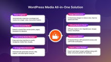 All-in-one media solution overview thumbnail