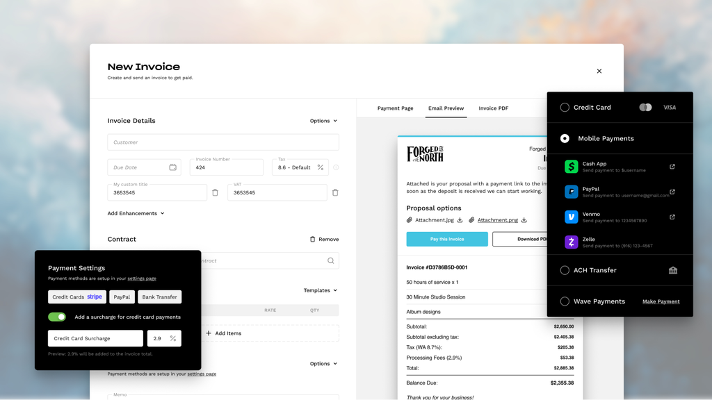 Bloom Project Management Bloom - Manage clients and projects like a pro | AppSumo