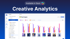 Analyze visual creatives thumbnail