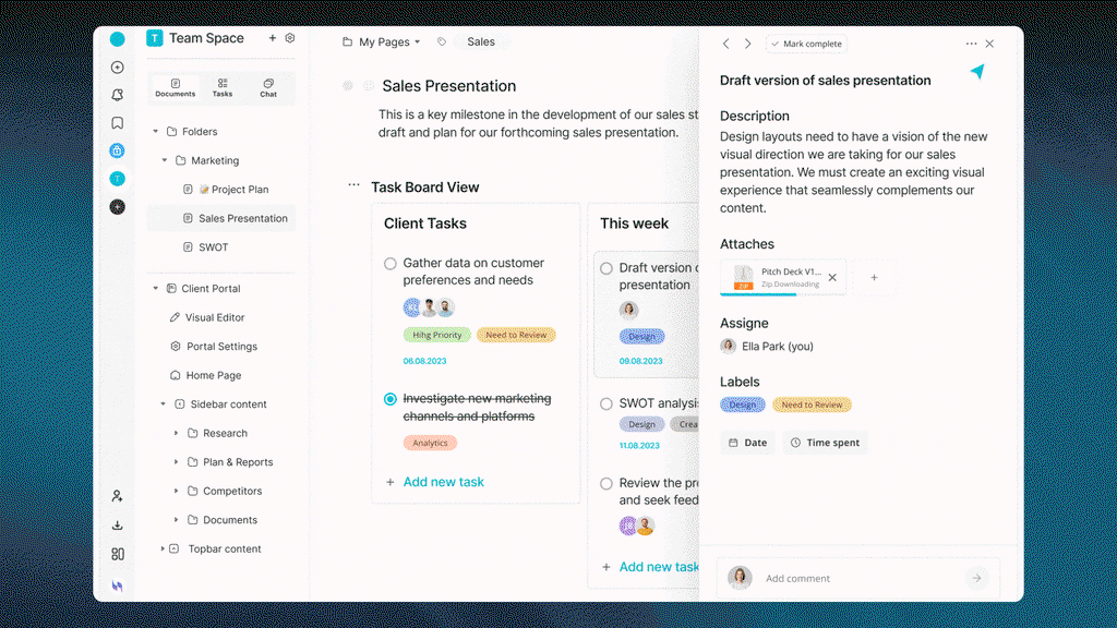 FuseBase - Collaborate with AI-powered workspaces | AppSumo