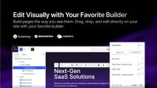 Visual builder with Gutenberg/Elementor thumbnail