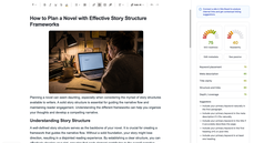 SEO analysis tools thumbnail