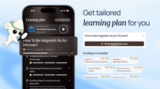 Tailored learning plans thumbnail