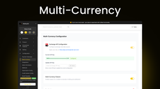 Go global with multi-currency support thumbnail
