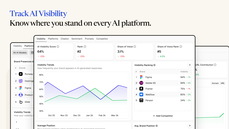 AI visibility dashboard thumbnail