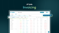 Invoice management thumbnail