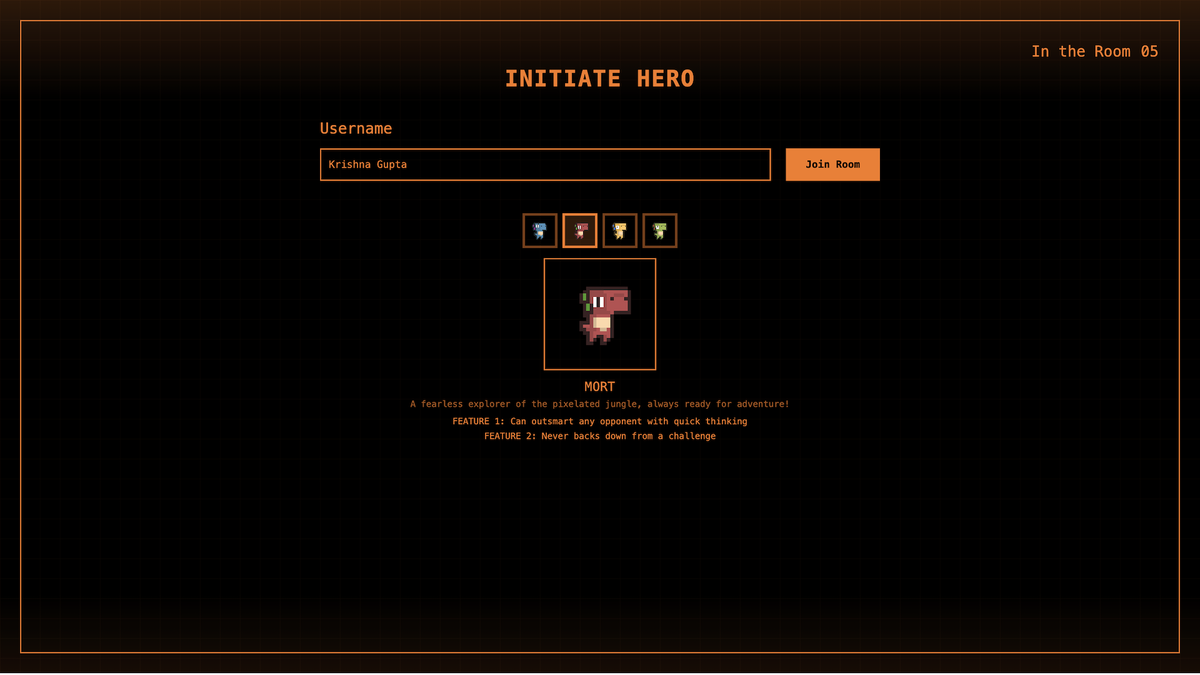 Turn work into a game