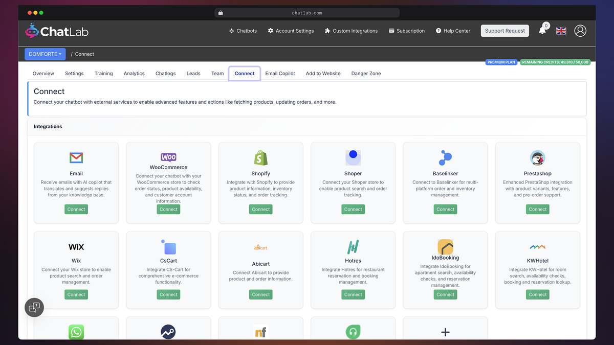 Deploy anywhere your customers are