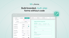 Form builder thumbnail