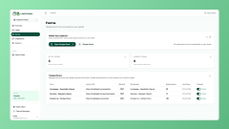 Tracked forms dashboard thumbnail