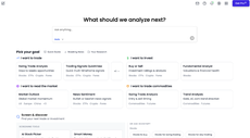 InvestGPT interface thumbnail