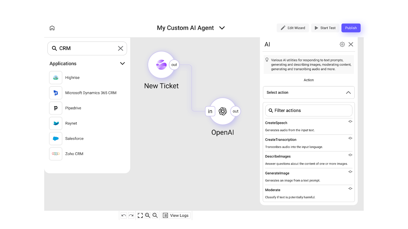 AI agents