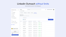 LinkedIn outreach thumbnail