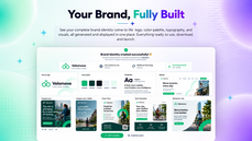 Brand identity thumbnail