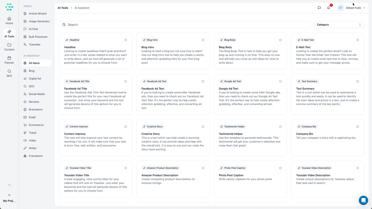 Streamline collaboration and workflows