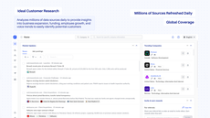 Automated multi-channel promotion thumbnail