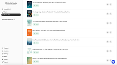 Create in any genre thumbnail
