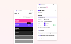 Analyze your favorite color palettes thumbnail