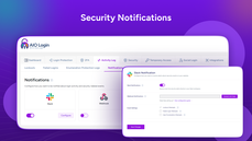 Security notifications thumbnail