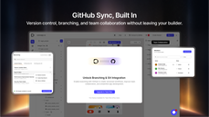GitHub sync and version control thumbnail