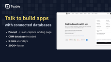 App building thumbnail