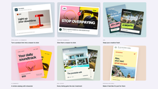 Ad variants thumbnail