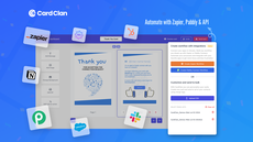 Send the right card, at the right time thumbnail