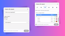 White-labeling thumbnail