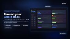 Automation and integrations overview thumbnail