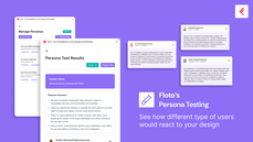 Floto Persona Testing overview thumbnail