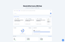 Dashboard thumbnail
