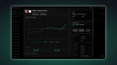 Trade detail price chart thumbnail