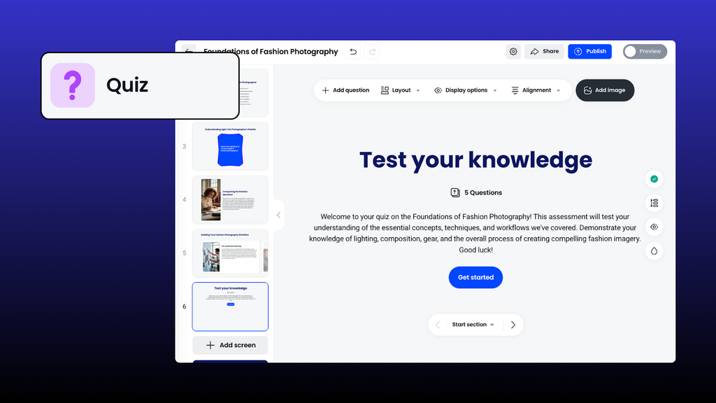 Bytes - Build micro-courses in minutes with AI | AppSumo