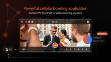 Cellular bonding application thumbnail