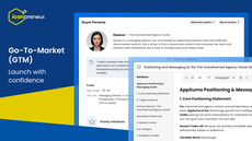 GTM playbook view thumbnail